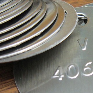 embossed-tag