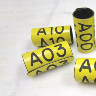 slide-bands