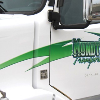 Mundt's Transport