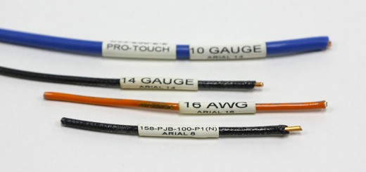 wire-marker